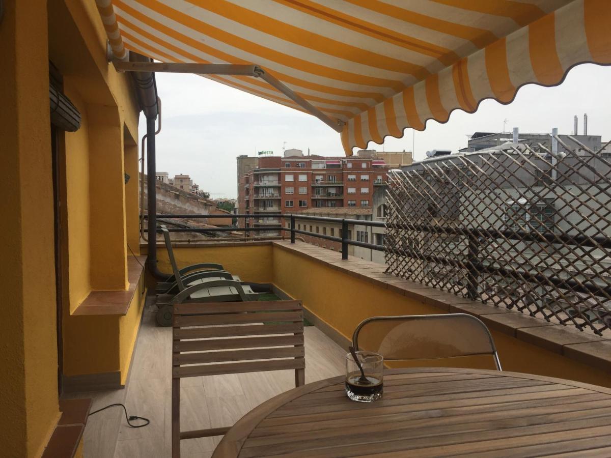 Atico En El Centro De Logrono Apartment Exterior photo